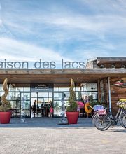 Maison des lacs - Capitainerie de Mesnil-Saint-Père image 1