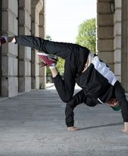 Tanzschule MOVE!iT Bild 2