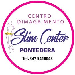 Centro Dimagrimento SLIM Center Pontedera logo