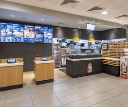 McDonald's Bild 2