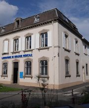 BIOGROUP - Laboratoire de Barr image 2