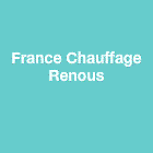 Renous Jean-François