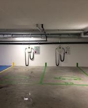 Shell Recharge Charging Station Bild 1