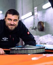 Gorilla Werkstatt GmbH Bild 2