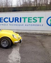 Sécuritest - Auto Bilan Beaucours image 2