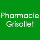 Pharmacie Grisollet
