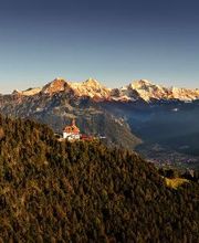 Harder Kulm - Top of Interlaken Bild 5