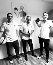 ATC Active Therapy Center Bild 1