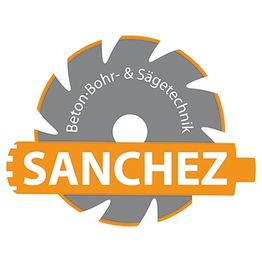 SANCHEZ Beton- Bohr- & Sägetechnik