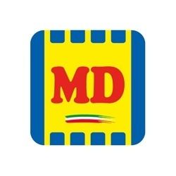 Supermercato MD logo