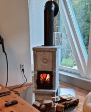 Köllertaler Ofenhaus Bild 1