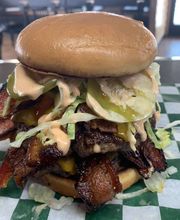 Boss' Burgers and Cheesesteaks image 2