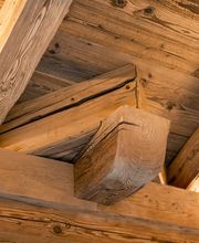 Chaletbau Matti Bild 11