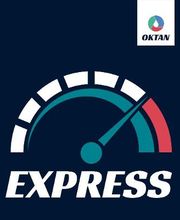 Express Tankstelle Bild 8