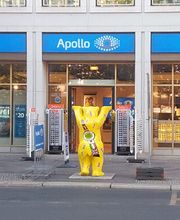 Apollo-Optik - Berlin - Unter den Linden Bild 1