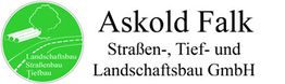 Askold Falk Straßen, Tief- und Landschaftsbau Gmbh
