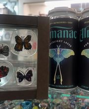 Goodz & Brews image 20