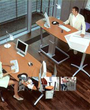 höchemer büro-konzepte - Mein Büro. Passt.- Bild 11