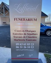 Pompes Funebres Lofficial image 4