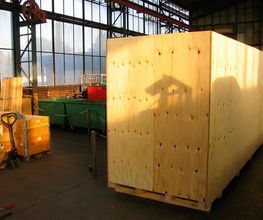 WOPACK Verpackungs GmbH Bild 6
