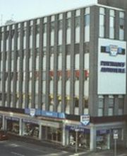 Autobedarf Potthoff GmbH&Co.KG Bild 1