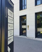 pluss Würzburg - Care People (Medizin/Pflege)  & Bildung und Soziales (Außenbüro) Bild 1