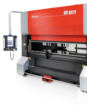 Amada Swiss GmbH Bild 9