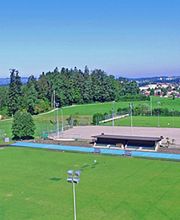 Gemeindeverwaltung Hinwil Bild 1