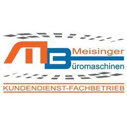 Meisinger Büromaschinen GmbH logo