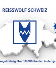 Reisswolf Aktenvernichtungs-AG Bild 1