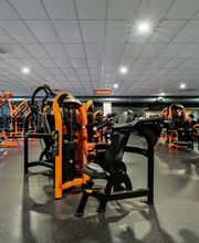 Basic-Fit 24/7 image 4