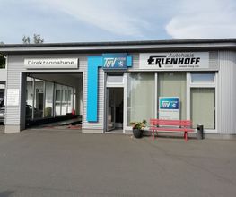 TÜV Hessen Service-Center Usingen Bild 2