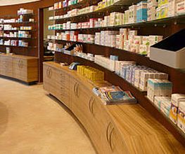 Hebel Apotheke e.K. Bild 4