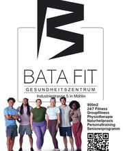 Bata Fit Bild 1