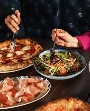 Partenope Ristorante - Italian Restaurant & Pizzeria image 1