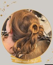 Hair-and-Style Bild 10