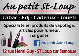 Au Petit St-Loup