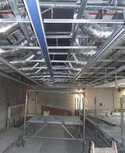 Ingenieurbüro für Versorgungstechnik | Inh. Michael Rühle Bild 2