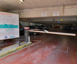 Parcheggio Saba Sant'Antonio immagine 1