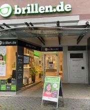 brillen.de & The Good Brand Opticians Bild 1