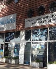 HYDRALIANS SOMAIR GERVAT Mandelieu image 2