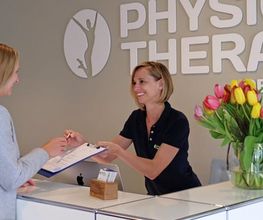 Physiotherapie Oerlikerhus Bild 4