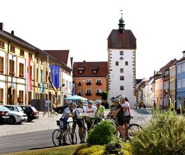 Stadt Vilseck Bild 3
