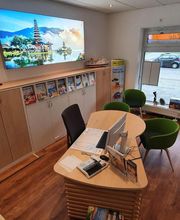 Reisebüro Dedolf Bild 13