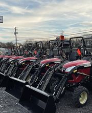 Harris Trading Company image 1