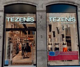 Tezenis imagen 1