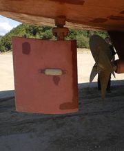 Bâteau Ecole Terre Rouge image 3