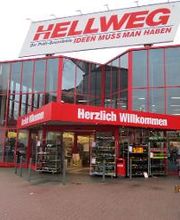 HELLWEG - Die Profi-Baumärkte Ennepetal Bild 2