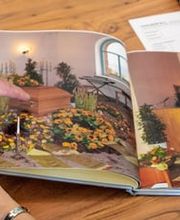 Theis Bestattungen und Bildhauerei Bild 4