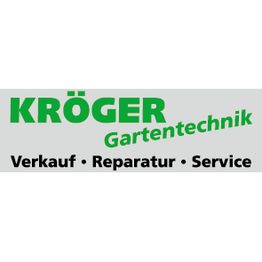 Kröger Gartentechnik